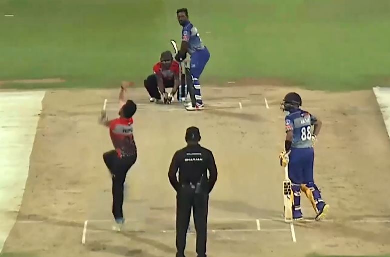 CSG Group seal a whopping 149-run win over FAD Bank