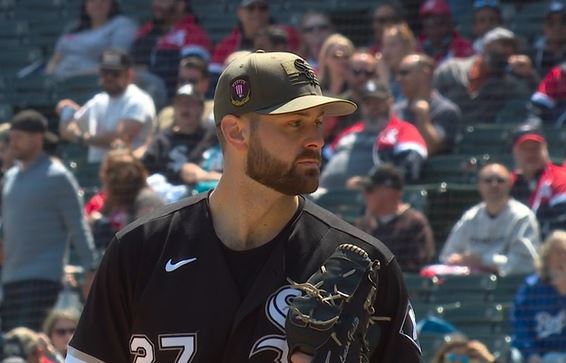 MLB: Chicago White Sox v Kansas City Royals – Highlights