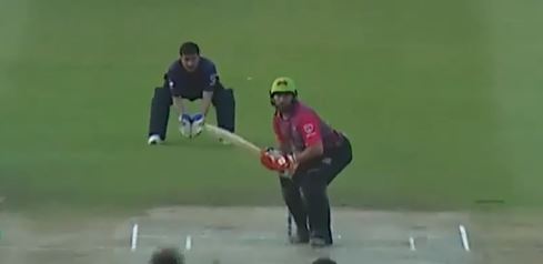 59 off 23! Gul's sensational 59 wins it for Kabul Zalmi