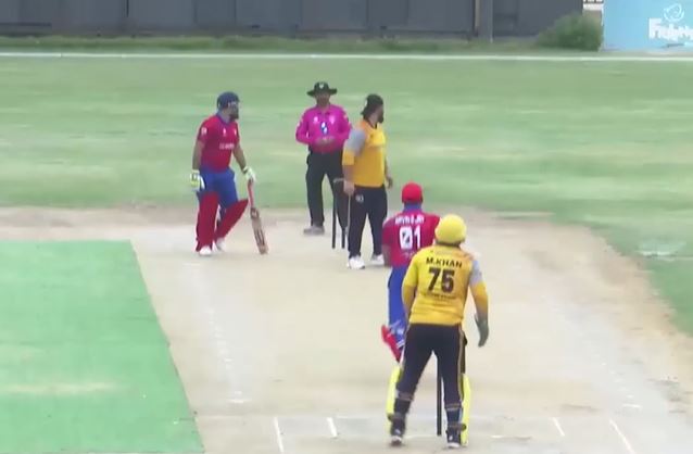 Ijaz, Omar shine as EcovertFM thrash Saipem
