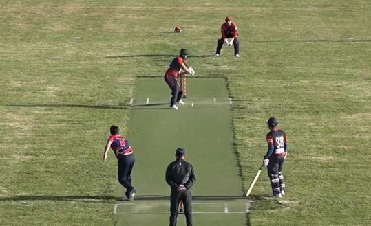 ECS Austria T10, M10: ACT v DST – Man of the Match