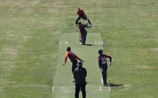 ECS Austria T10, M07: VEA v DST – Man of the Match