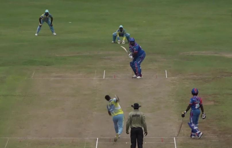 Mighty Splashers reign over Divers by 6 wickets