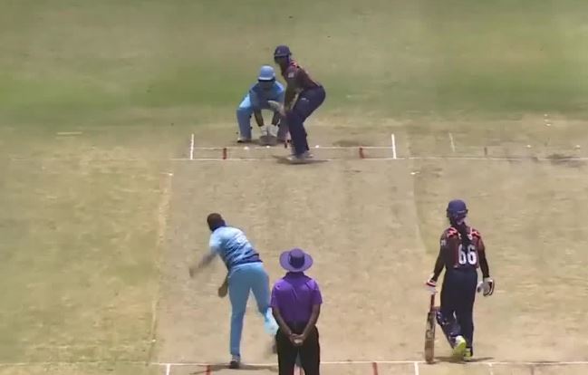 All-round Generals beat Pacers by 7 wickets