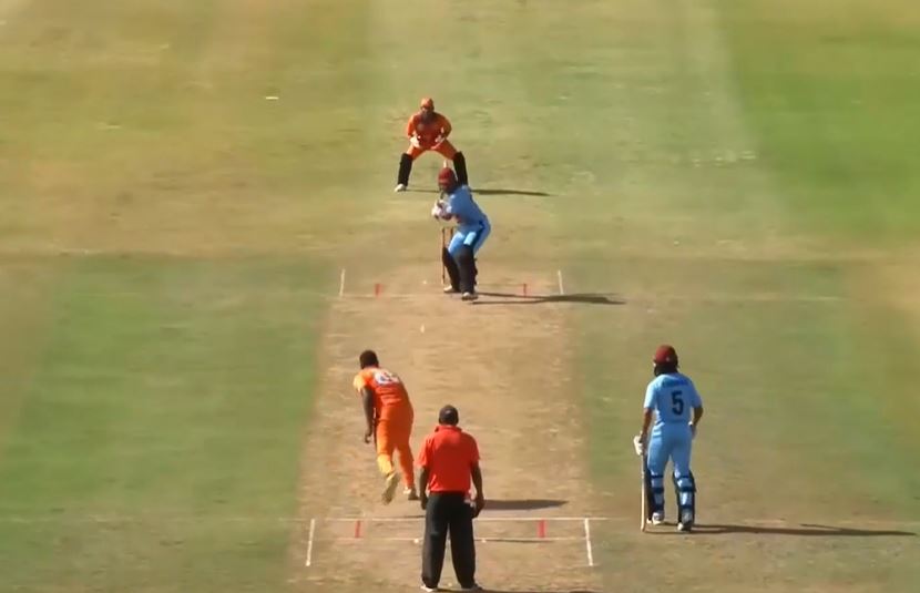 Upbeat North Raiders beat Coal Pots by 7 wickets