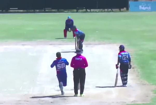 Dominant Big Easy drub Jubilee Konaseema by 8 wickets