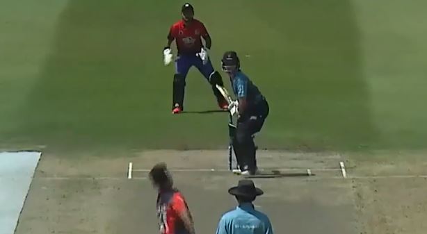 Future Mattress overpower Valley Boys by 52 runs