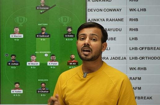 Axar, Jadeja are among the top picks
