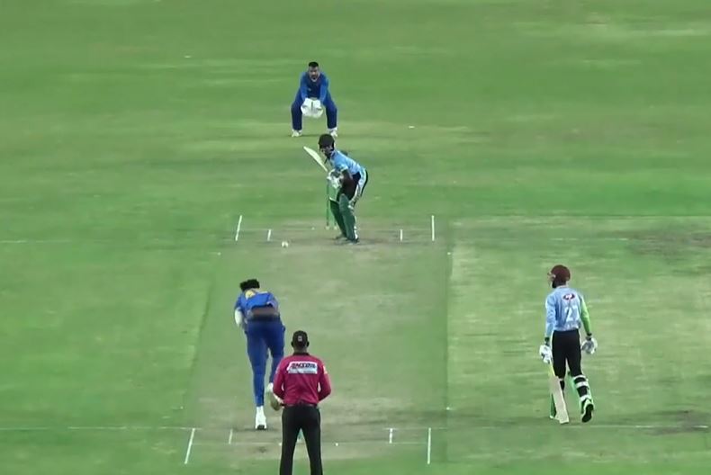 All-round QPCC beat Clarke United to seal opener