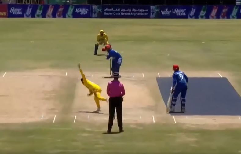 Defenders seal a whopping 140-run victory over Strikers