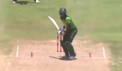 Andre Fletcher anchors Warriors with his 53 off 34