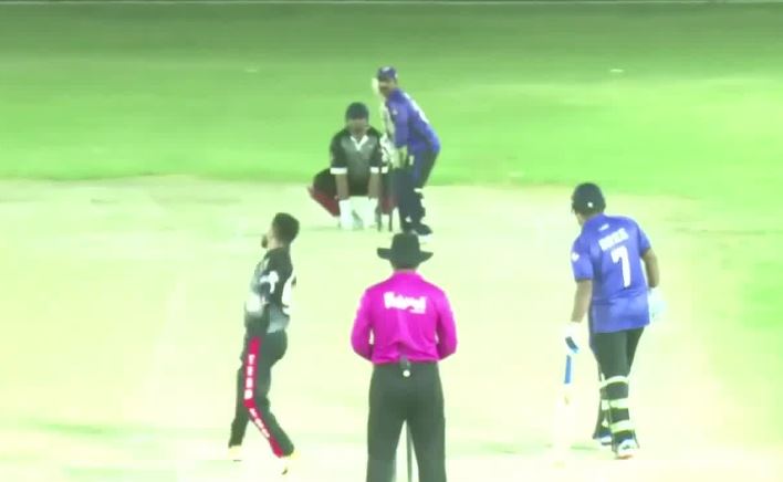 Cochin Hurricanes reign over TGS by 97 runs