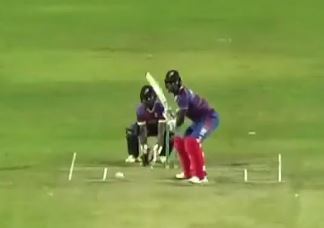 41* off 13! Jason goes on a rampage
