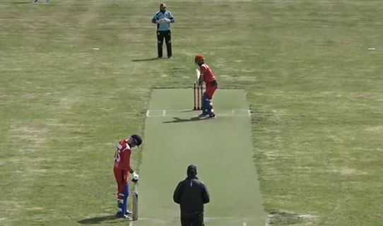 ECS Austria T10, M13: VID v CCC – Man of the Match