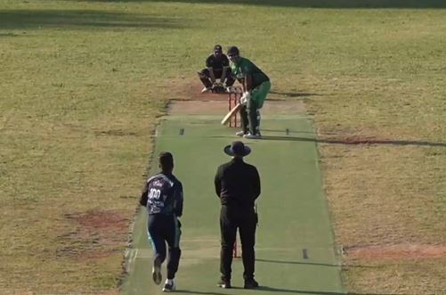ECS Milan T10, M50: BRE v JAB – Highlights