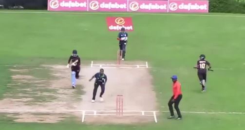 Mighty Ganga Queens seal a whopping 137-run victory