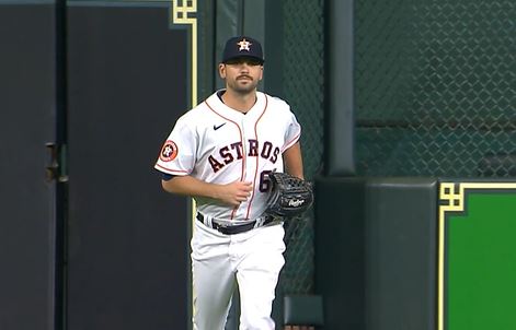 MLB: Houston Astros v Chicago Cubs – Highlights