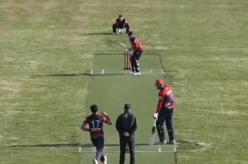 ECS Austria T10, M10: ACT v DST – Highlights