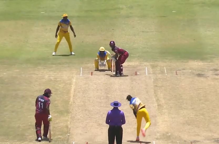 Upbeat Strikers waltz past Challengers by 7 wickets