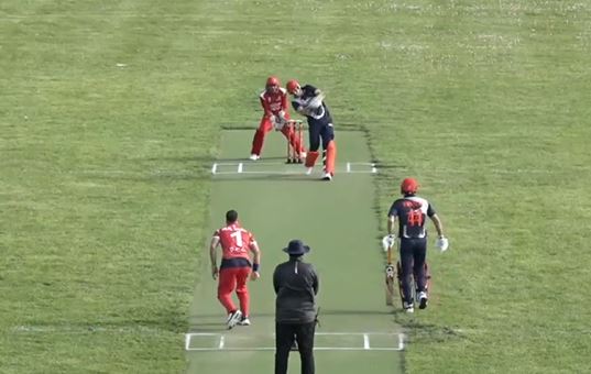 ECS Austria T10, M05: CCC v ADD – Highlights