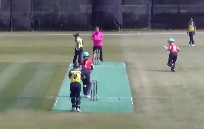 Dominant Sweden drub Turkey by 10 wickets