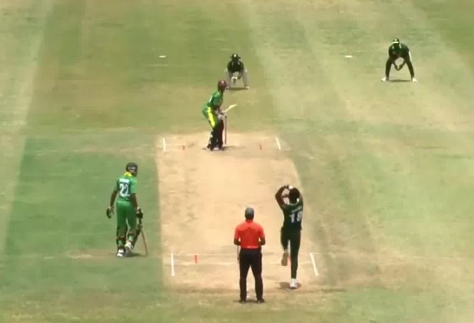 Dominant Mon Repos Stars beat meek South Castries Lions