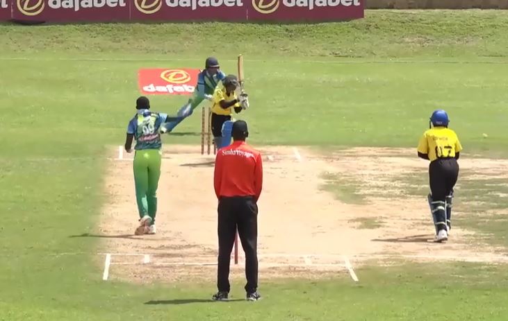 Merciless Indatwa Hampshire beat thrash Sorwathe Girls