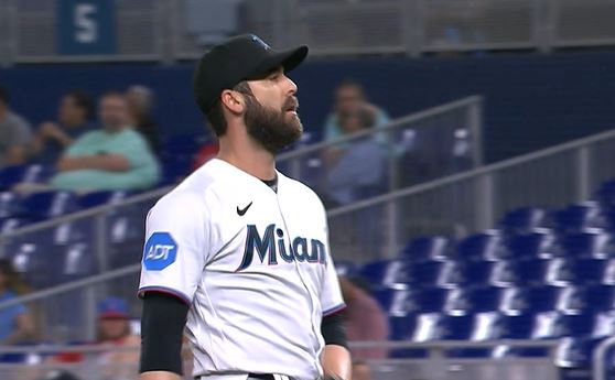 MLB: Miami Marlins v Washington Nationals – Highlights