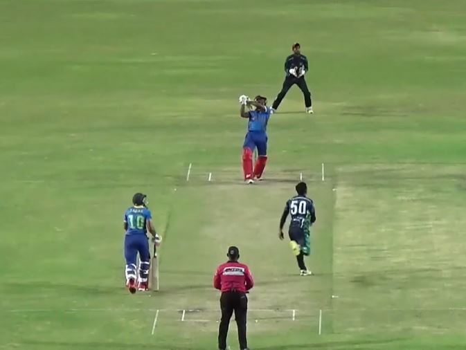 QPCC II waltz past Preysal SC by 3 wickets