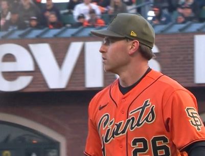 MLB: San Francisco Giants v Miami Marlins – Highlights