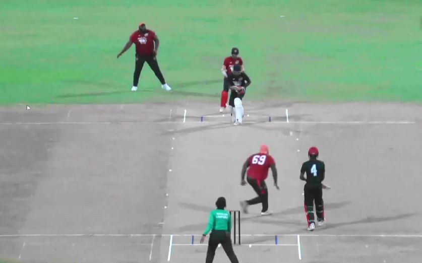 Merciless Rockets thrash Renegades by 10 wickets