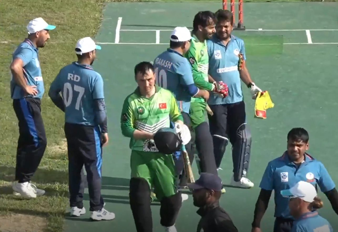 ECS Bulgaria T10, M30: INB v KSK – Highlights