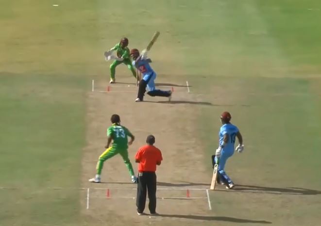 Upbeat Castries Lions North Raiders by 25 runs