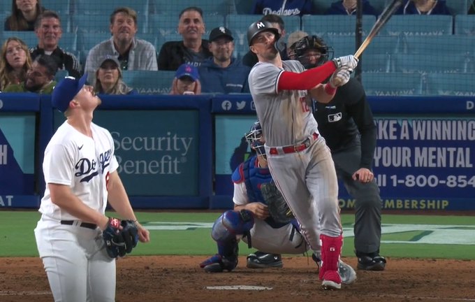 MLB: Los Angeles Dodgers v Minnesota Twins – Highlights