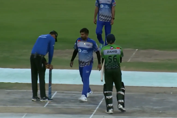 Dubai reign over Abu Dhabi to register 6-wicket win