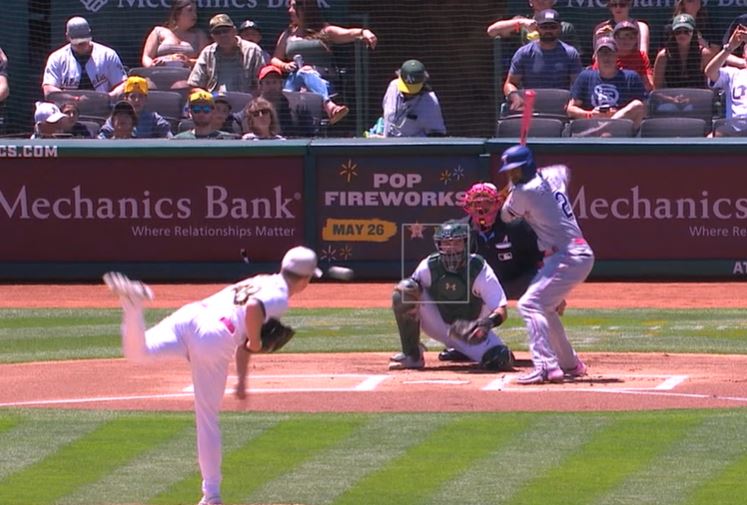 MLB: Oakland Athletics v Texas Rangers – Highlights