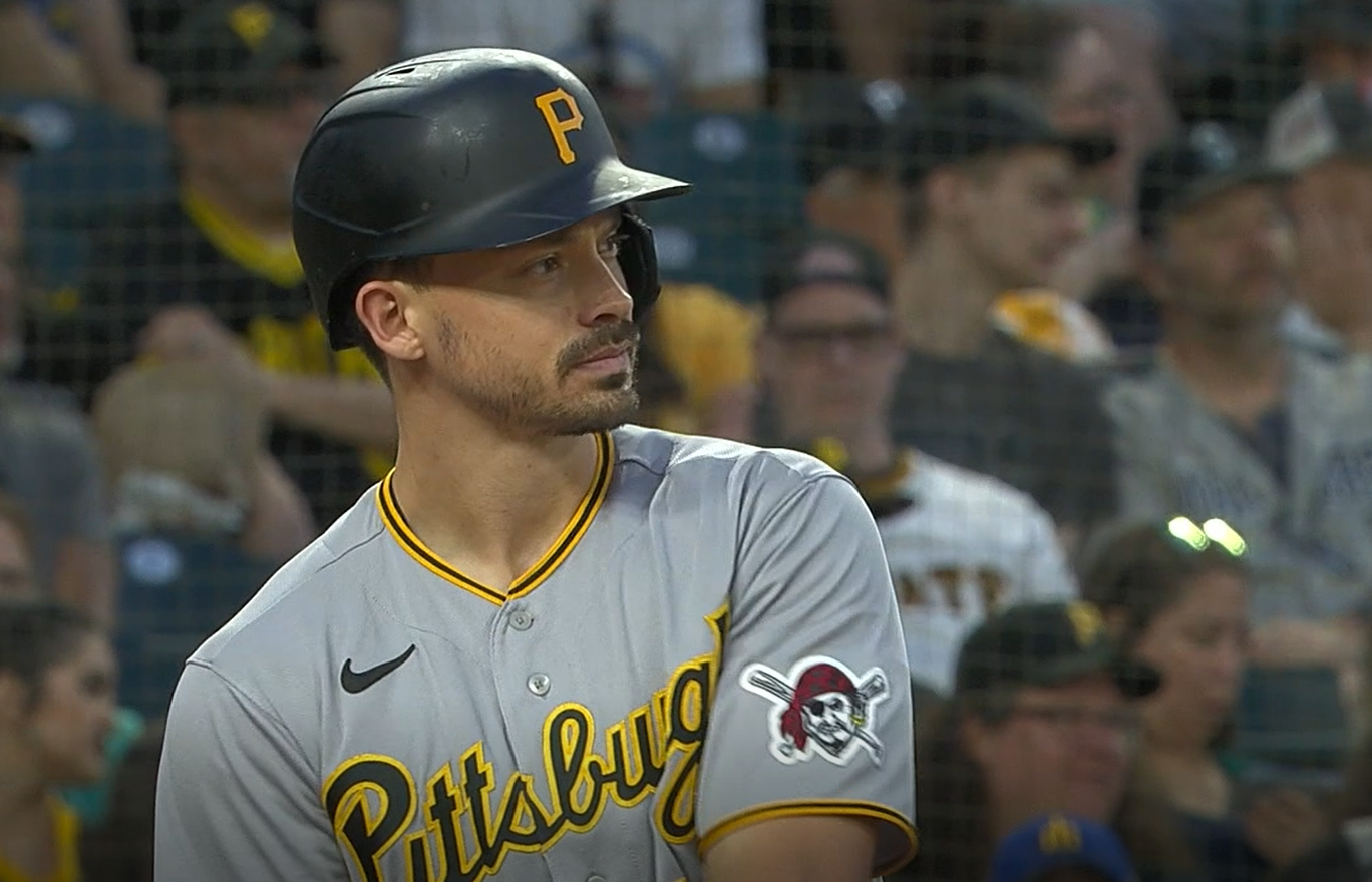 MLB: Seattle Mariners v Pittsburgh Pirates - Highlights