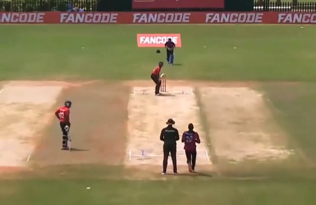 All-round Warriors overthrow Kings by 8 wickets