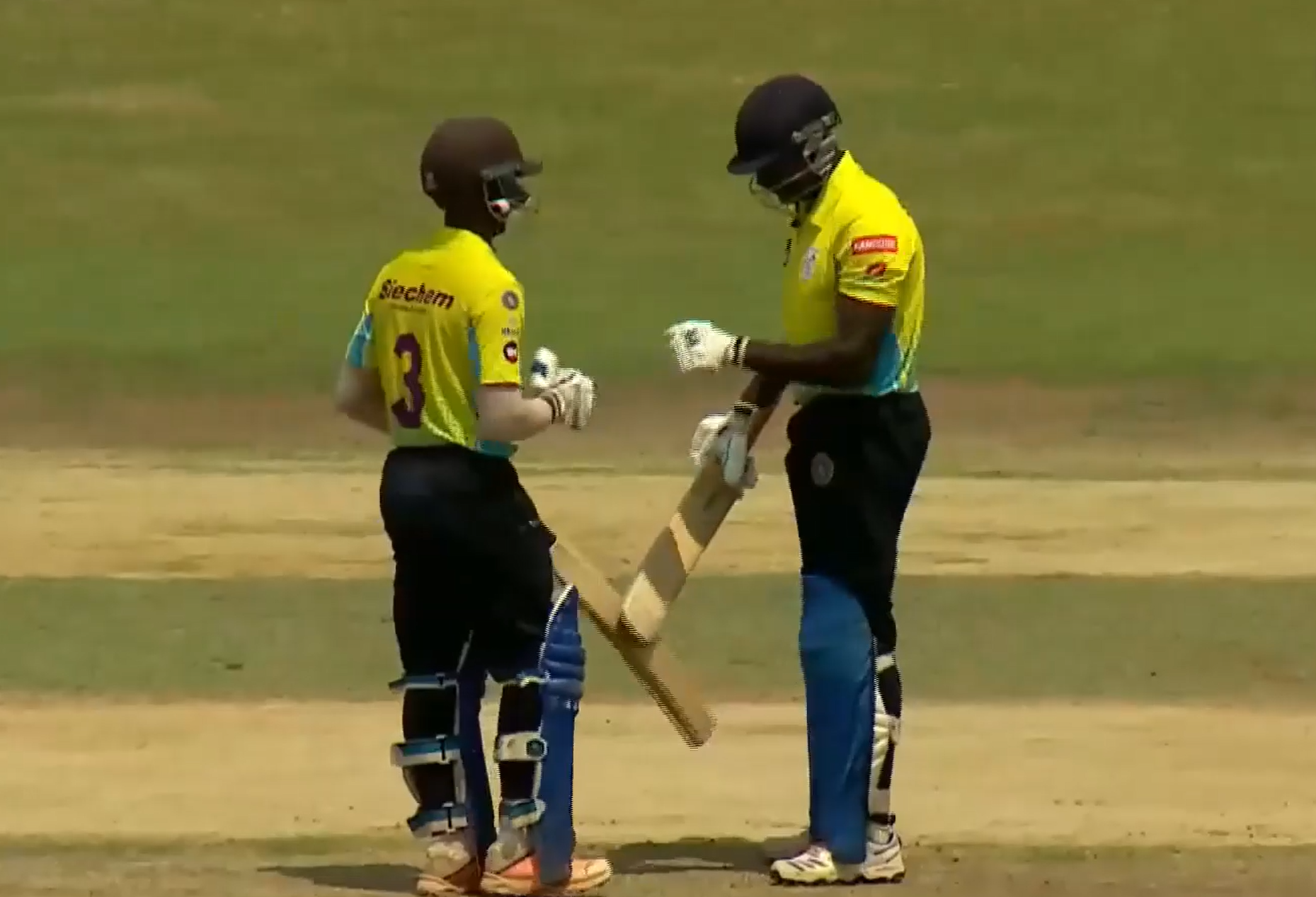 All-round Avengers outmuscle Warriors by 8 wickets