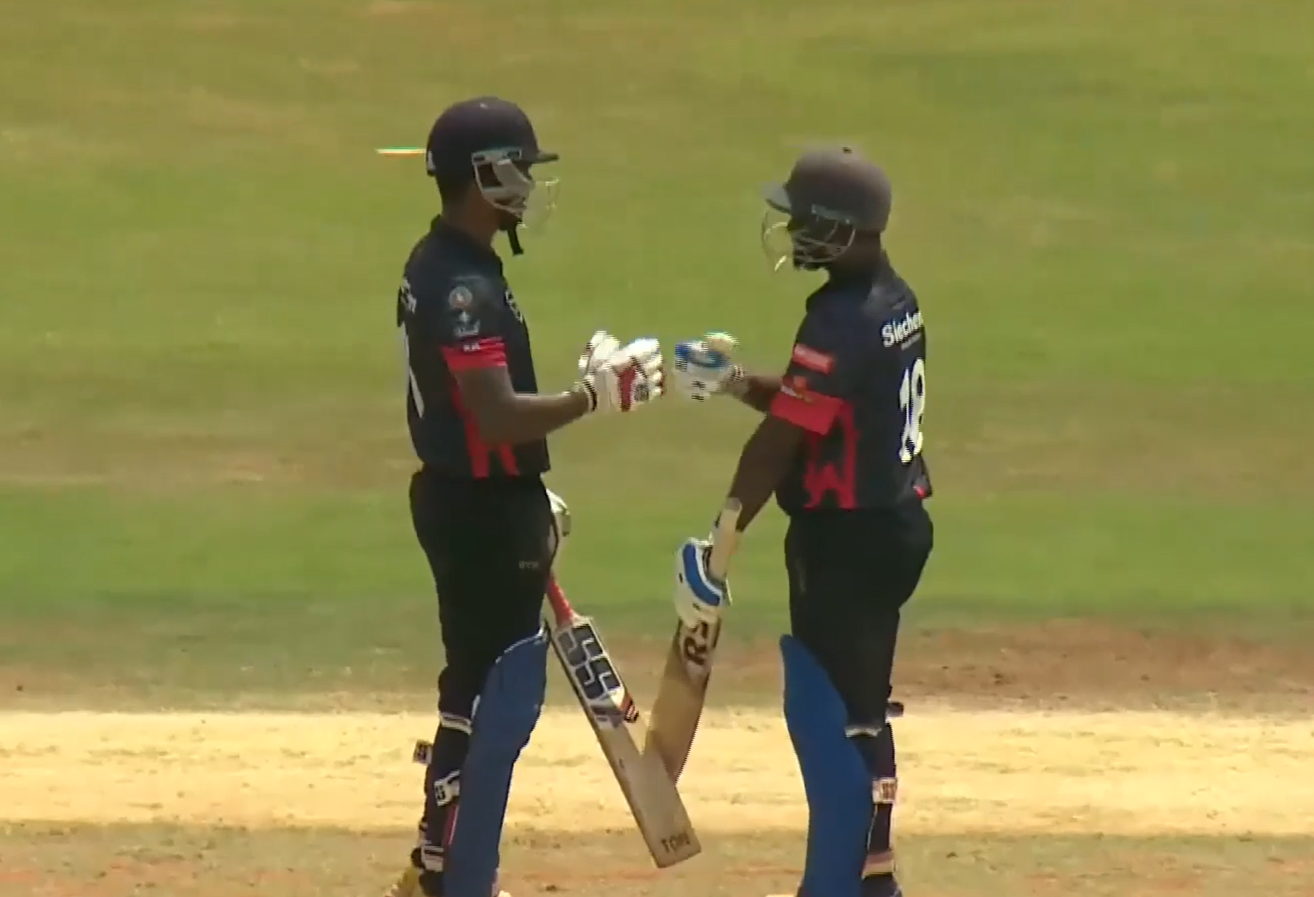 Upbeat Titans smother hapless Kings by 9 wickets