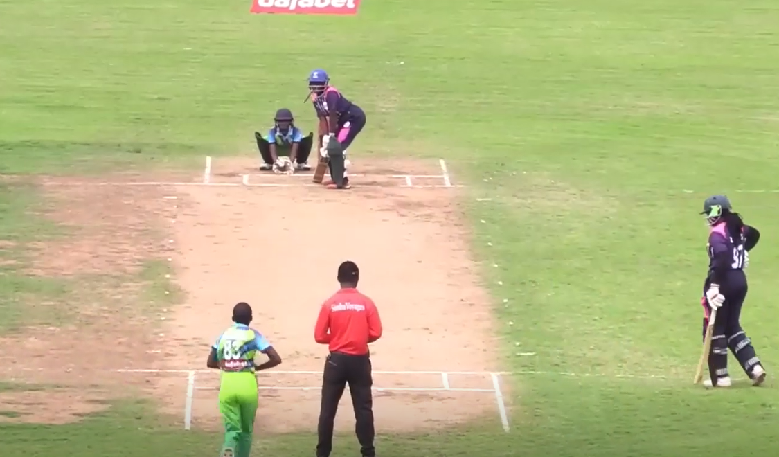 Bowlers shine as Indatwara thrash Charity CC by 69 runs