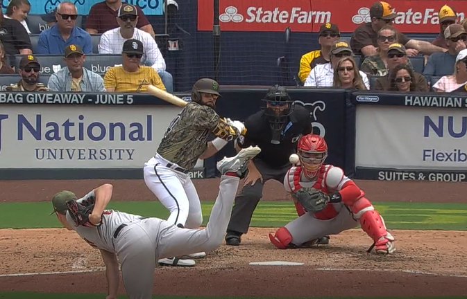 MLB: San Diego Padres v Boston Red Sox - Highlights
