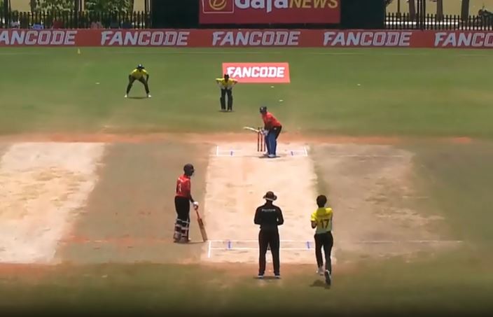 Batters muscle Avengers to massive 9-wicket win