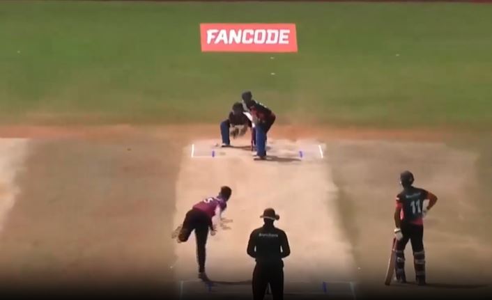 Spirited Kings thrash Smashers by 9 wickets