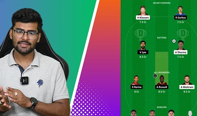 Abhishek Sharma can be a multi-faceted option at Uppal