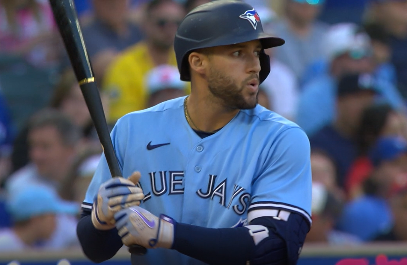 MLB: Minnesota Twins v Toronto Blue Jays - Highlights