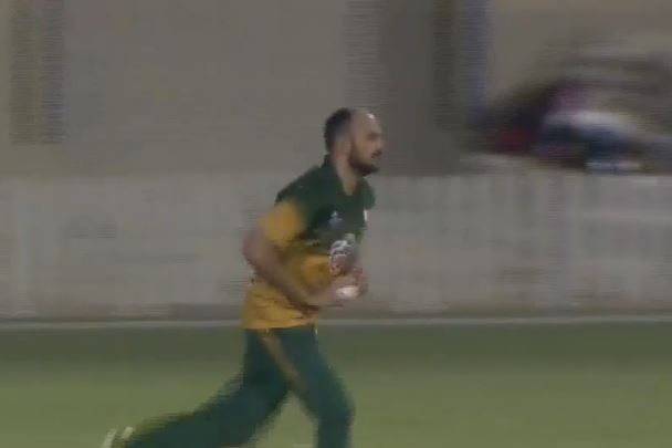 Tehran Khan haunts Gems Education with 4/14