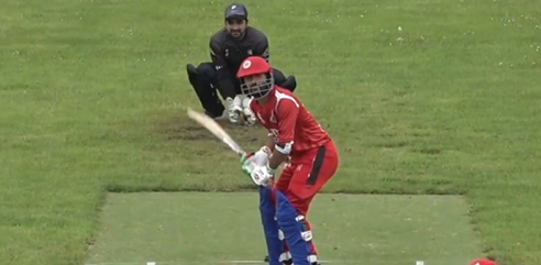 ECS Austria T10, M41: PKR v CCC – Man of the Match