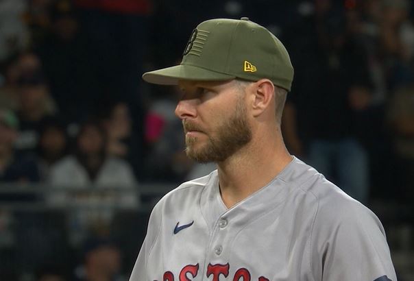 MLB: San Diego Padres v Boston Red Sox – Highlights