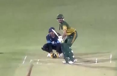 58 off 34! Zar Muhmmad resuscitates Mid-East Metals